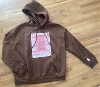 Shein Kapuzenpulli (Gr.L) Hoodie Narnia Wardrobe Thüringen - Gotha Vorschau