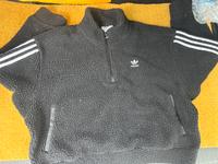 Adidas Jacke Wandsbek - Hamburg Jenfeld Vorschau