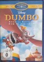 Dumbo Disney Spezial DVD Hessen - Lohfelden Vorschau