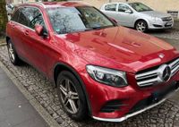 Muss dringend weg Mercedes Benz GLC 250 4 Matic Nordrhein-Westfalen - Oberhausen Vorschau