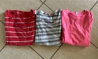 T-Shirts S.Oliver Gr.40/42 3Stück Thüringen - Leinefelde Vorschau