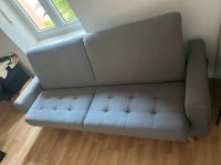 Sofa / Couch 2-Sitzer Rheinland-Pfalz - Korlingen Vorschau