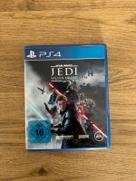 Jedi fallen Order ps4 Nordrhein-Westfalen - Bergkamen Vorschau