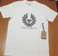 Belstaff T-Shirt COTELAND  ungetragen weiss -M- Nordrhein-Westfalen - Erftstadt Vorschau