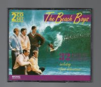 The Beach Boys 32 Great Songs - Good Vibrations - Best Of Nürnberg (Mittelfr) - Nordstadt Vorschau