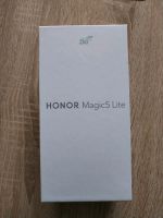 Handy Honor Magic 5 lite 5g Baden-Württemberg - Backnang Vorschau