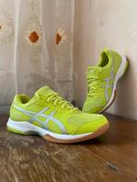 Asics GEL Rocket 8 Schuhe/Laufschuhe/Hallenschuhe Frankfurt am Main - Bergen-Enkheim Vorschau