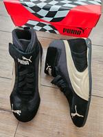 PUMA REPLI CAT Hohe Sneaker Sportschuhe Schuhe Gröpelingen - Oslebshausen Vorschau