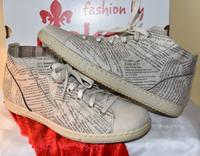 RIEKER High Sneaker Zeitschriften Print modisch voll im Trend 39 Nordrhein-Westfalen - Paderborn Vorschau