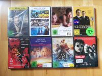 8x DVD neu und OVP Baden-Württemberg - Appenweier Vorschau