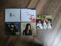 Stone and & Stone Vanessa Carlton 4 The Cause Beloved RSF CDs CD Niedersachsen - Bovenden Vorschau