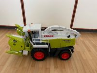 Maishäcksler von Bruder, Modell Claas Jaguar 900 München - Schwabing-Freimann Vorschau