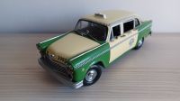 Sun Star Checker A11 Taxi 1:18 Modellauto Oldtimer USA Sammlung Bayern - Naila Vorschau