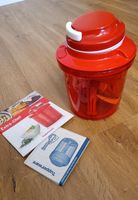 Extra-Chef Tupperware Multizerkleinerer Baden-Württemberg - Waiblingen Vorschau