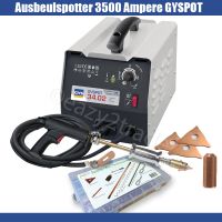 Ausbeulspotter Spotter Karosserie 3500 A | GYSPOT 34.02 | 230V Sachsen-Anhalt - Bitterfeld Vorschau