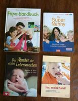 Elternratgeber, Bücher, Kinder, Baby Kochbuch Dresden - Neustadt Vorschau