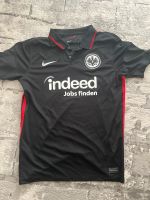 Eintracht Frankfurt Trikot unterschrieben von Faride Alidou Hessen - Mühlheim am Main Vorschau