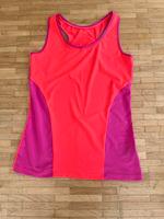 Active Sport Shirt/Top S/36 orange/lila, top Zustand Stuttgart - Vaihingen Vorschau