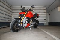 Ducati Streetfighter V4S München - Schwabing-Freimann Vorschau