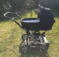 Kinderwagen Buggy Karre von Hartan Topline S Kreis Pinneberg - Pinneberg Vorschau