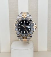 Rolex GMT-Master II / Neu ungetragen 12/2023 Ref 126713GRNR Düsseldorf - Stadtmitte Vorschau