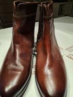 Stiefeletten von Gabor in Gr. 9 - NEU Nordrhein-Westfalen - Willich Vorschau