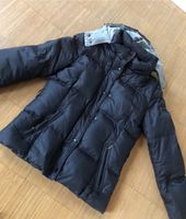 Marco Polo DAUNENJACKE JACKE Winterjacke Daunen 38 M leicht &warm Nordrhein-Westfalen - Nottuln Vorschau