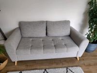 Sofa grau skandinavisch Nordrhein-Westfalen - Solingen Vorschau