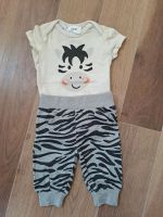 Set - Body und Hose mit Zebra Schwerin - Altstadt Vorschau