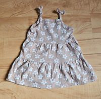 Süßes Babykleid Gr.62 / C&A Nordrhein-Westfalen - Borgentreich Vorschau