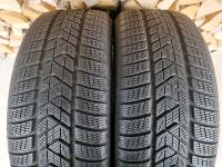 2 Winterreifen 235/50 R20 104V Pirelli Scorpion Winter 6mm DOT 21 Baden-Württemberg - Rietheim-Weilheim Vorschau