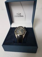 FESTINA Damen Armbanduhr, Trend, Ceramic, gebraucht. Bayern - Würzburg Vorschau