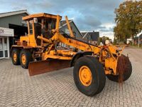 Grader mit Volvo Motor Planiergerät Wegehobel Gräder Hoflader Raupe Planierraupe Planierhobel Hobel Schiebeschild Wegebau Straßenbau Leipzig - Liebertwolkwitz Vorschau