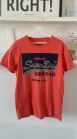 Superdry Herren Shirt TShirt Oberteil Gr. L Hessen - Hochheim am Main Vorschau