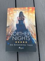 Northern Nights - Rosenborg Saga Kiel - Wellsee-Kronsburg-Rönne Vorschau