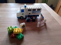 Lego Duplo Polizei Nordrhein-Westfalen - Rhede Vorschau