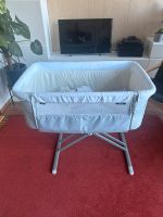 Hauck - Face to Me 2 - Beistellbett- Babybett-Reisebett Dresden - Klotzsche Vorschau