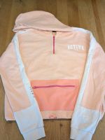 Hoodie Kapuzenpullover Pullover für Mädchen Gr 170 Bayern - Münsing Vorschau