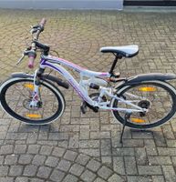 Fahrrad Mädchen 24“ Nordrhein-Westfalen - Ense Vorschau