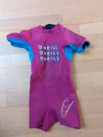 O'Neill Neoprenanzug Kinder Größe 1 pink blau Niedersachsen - Oldenburg Vorschau