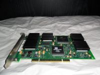 ☑️ IBM 2058-001 Cryptographic Accelerator PCI-Karte 11P1856 ☑️ Leipzig - Schönefeld-Abtnaundorf Vorschau