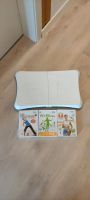 Wii Balance Board+ 3 Spiele Baden-Württemberg - Öhringen Vorschau