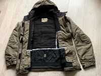 Roxy Winterjacke / Skijacke - Größe 38/40 - abnehmbare Kapuze Sachsen - Gelenau Vorschau