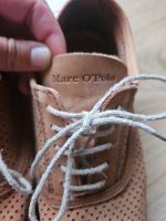 Marc O'Polo Leder Schuhe Nordrhein-Westfalen - Löhne Vorschau