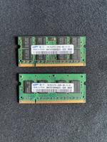 Laptop DDR Ram 3 GB Ramspeicher Niedersachsen - Wilhelmshaven Vorschau