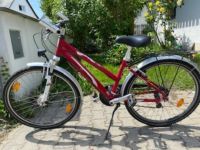 Kinder Fahrrad 26Zoll Pegasus Bayern - Ingolstadt Vorschau