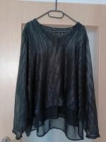 Bluse, Oberteil, Langarmshirt Gr.48 Thüringen - Windischleuba Vorschau