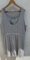 Gestreiftes Stillkleid Gr. XXL H&M Mama Niedersachsen - Coppenbrügge Vorschau