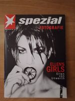 Stern Portfolio Fotografie Nr. 28 : Ellen von Unwerth Düsseldorf - Bilk Vorschau