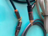 Kabel Konvolut / Sammlung HDMI Coaxial Cinch Schleswig-Holstein - Neumünster Vorschau
